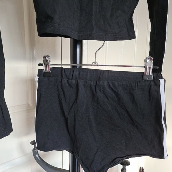 Lululemon Athletica CAN 6 AU 10 Orange Workout Tank Tops - Picture 8 of 9